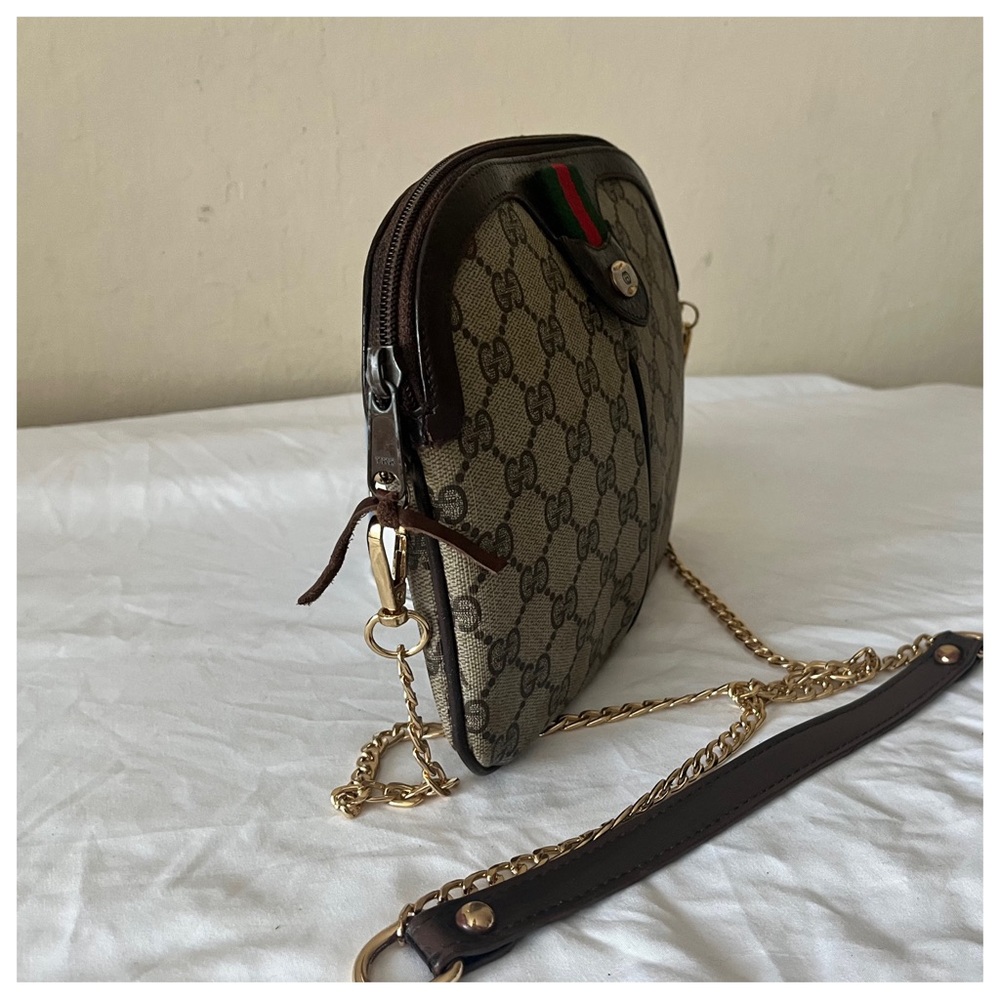 Authentic Gucci Women Cross body Bag - Picture 4 of 10